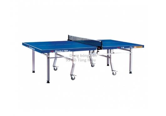 Bàn bóng bàn hai con cá double fish 301